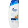 Head &amp; Shoulders Dry Scalp Care Anti-dandruff Shampoo with Almond Oil 700ml