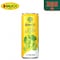 Rauch Juice White Grape Flavor 355 Ml