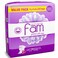 Fam Trifold Super Sanitary Pads 60 Pieces