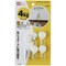 LEC PIN HOOK FOR PLASTERBOARD MINI