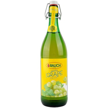 Rauch White Grape Juice 900ml