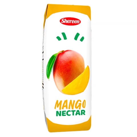 Shereen Mango Nectar Juice 250ml