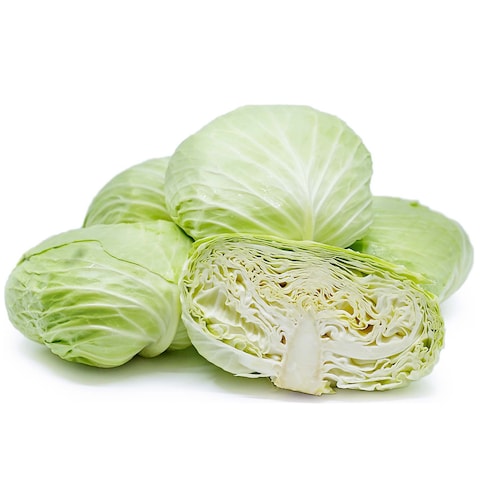 Cabbage White Flat