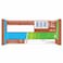 Barni Chocolate Cake 30G @7%