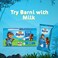 Barni Chocolate Cake 30G @7%