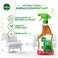 Dettol Original Anti-Bacterial Surface Disinfectant Spray Bottle, 500ml