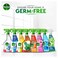 Dettol Original Anti-Bacterial Surface Disinfectant Spray Bottle, 500ml