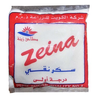 Zeina Sugar 1Kg