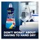 Finish Dishwasher Rinse Aid, Lemon Sparkle Scent, 400ml