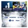 Finish Dishwasher Rinse Aid, Lemon Sparkle Scent, 400ml
