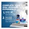 Finish Dishwasher Rinse Aid, Lemon Sparkle Scent, 400ml