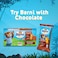 Barni Milk Cake 30G @7%