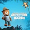 Barni Milk Cake 30G @7%