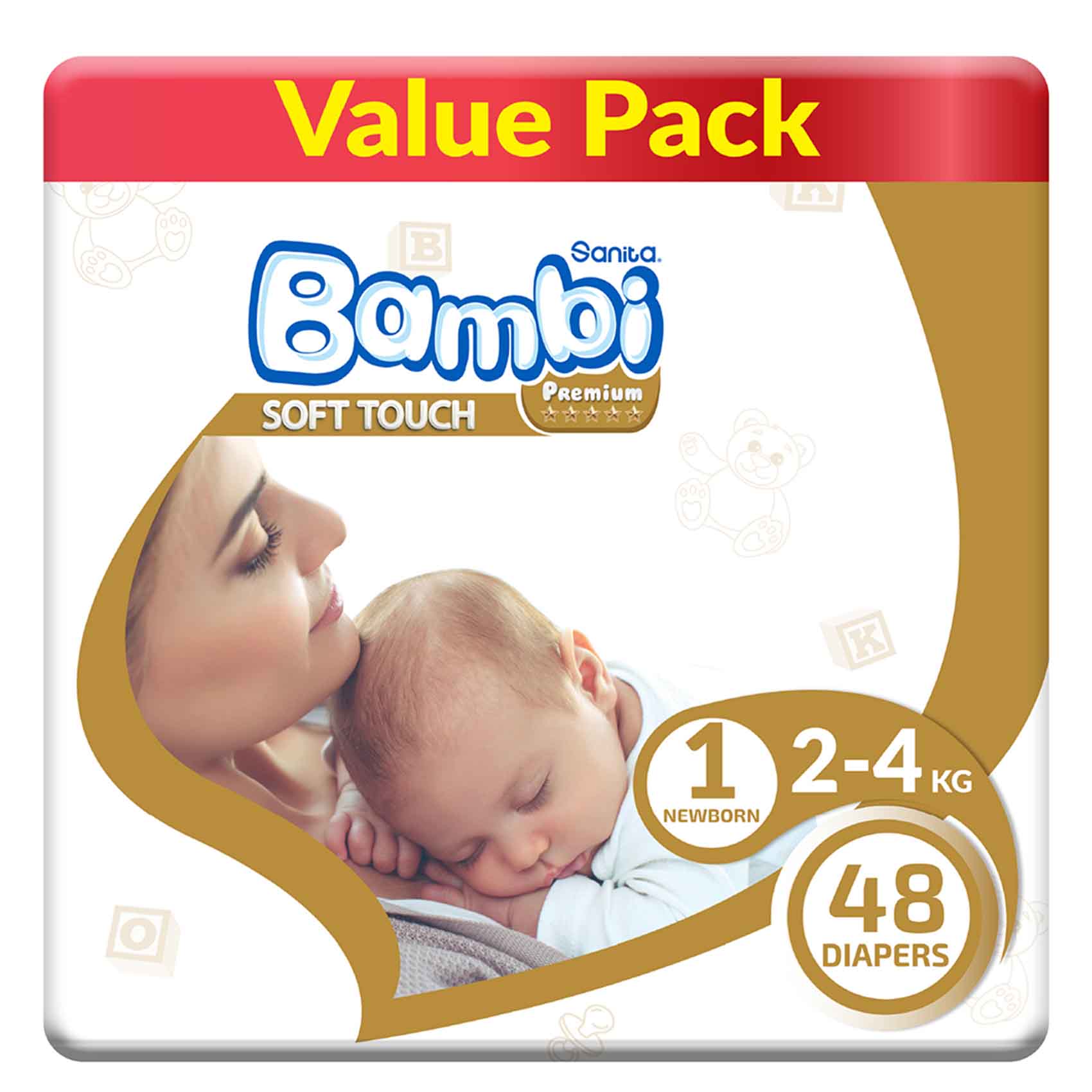 newborn baby diapers offers