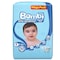 Sanita Bambi Size 4 Large 8-16Kg Mega Pack Diapers 80 Pieces