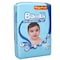 Sanita Bambi Size 4 Large 8-16Kg Mega Pack Diapers 80 Pieces