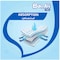 Sanita Bambi Size 4 Large 8-16Kg Mega Pack Diapers 80 Pieces