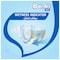 Sanita Bambi Size 4 Large 8-16Kg Mega Pack Diapers 80 Pieces