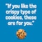 Chips Ahoy Chocolate Chip Cookies 128Gx2 @5%