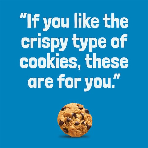 Chips Ahoy Chocolate Chip Cookies 128Gx2 @5%
