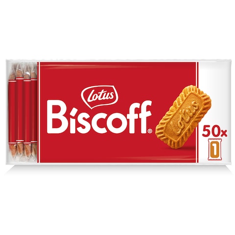 LOTUS ORGNL CARMELSD BISCUIT 312.5G