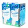 Almarai Full Fat Milk 1L x Pack of 4
