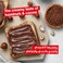 Nutella Hazelnut Chocolate Breakfast Spread, Jar, 1kg
