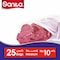 Sanita Elegance Food Storage Bags Pack of 25