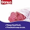 Sanita Elegance Food Storage Bags Pack of 25