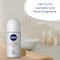 Nivea Powder Touch Roll on Deodorant - 50 ml