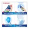 Harpic Active Fresh Pine Toilet Cleaner, 500ml