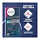Veet Professional Hair Removal Wax Strips for Sensitive Skin Legs &amp; Body , 20 Strips