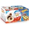 Kinder Joy Boy Cocoa &amp; Milk Cream Eggs 60g