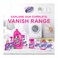 Vanish Gold Oxi Action Fabric Stain Remover 900g - White Clothes