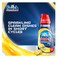Finish All in One Max Concentrated Dishwasher Gel, Lemon Sparkle, 650ml