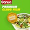 Sanita Premium Cling Film 200Sq.Ft