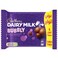 Cadbury Dairy Milk Bubbly Chocolate Bar Special Price 28Gx5