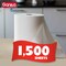 Sanita Gipsy Tissue Roll 1500 Pieces