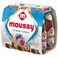 Moussy Ice Berry Flavored Malt Beverage 330ml x6