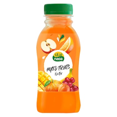 Nada Mixed Fruit Juice 300ml
