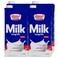 Kdcow Uht Milk Low Fat 1Lx4