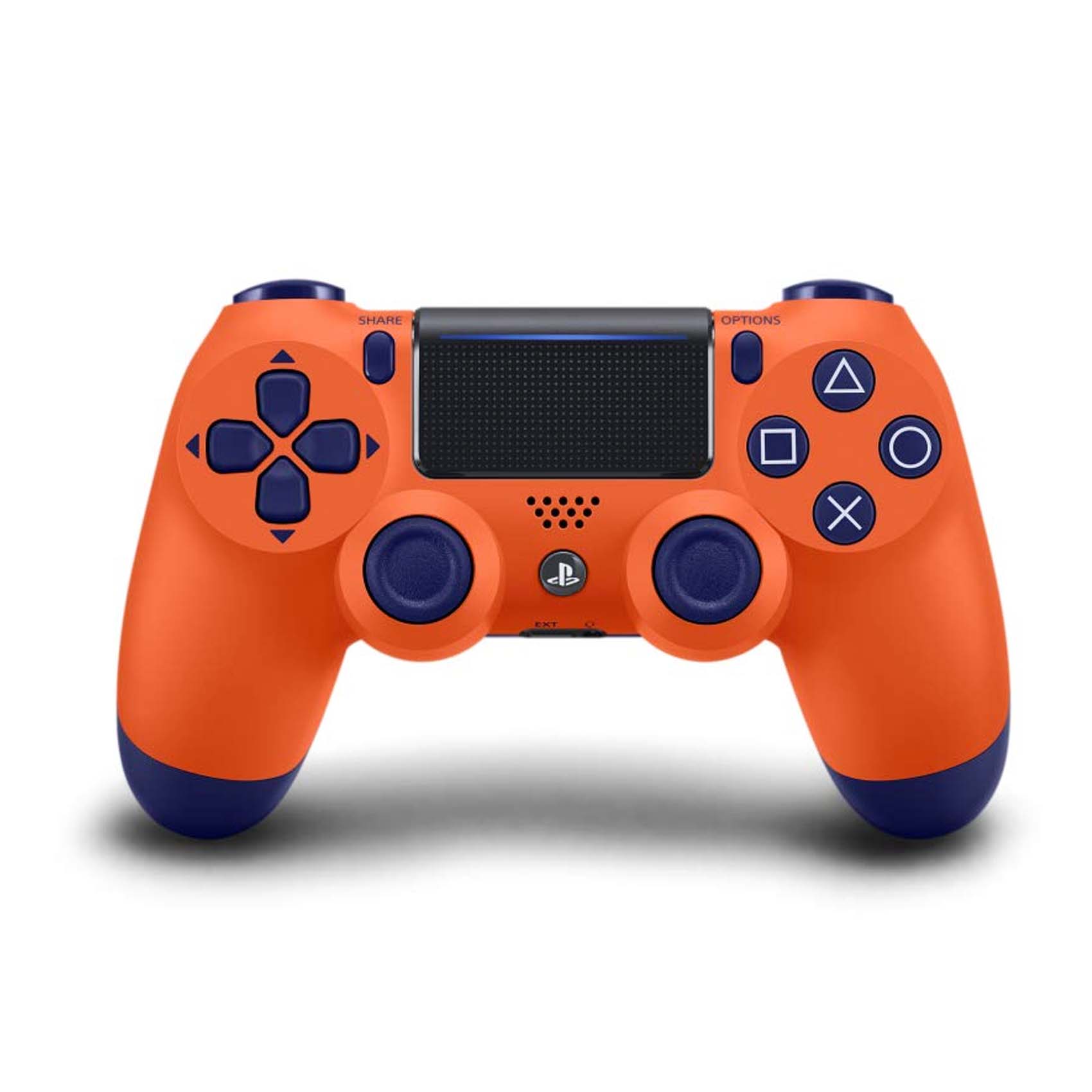 ps4 sony wireless controller
