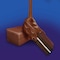 Oreo Cadbury Chocolate Coated Cake 24G