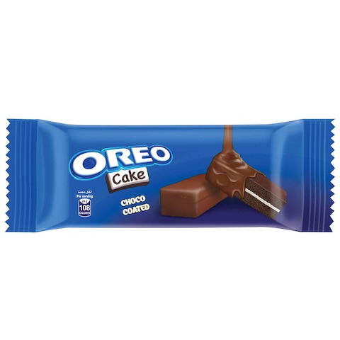 Oreo Cadbury Chocolate Coated Cake 24G