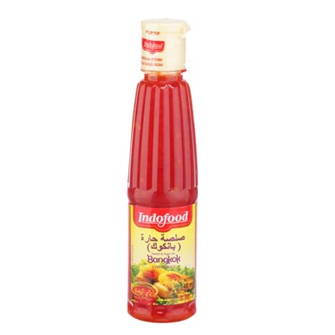 Indofood Chili Sauce 140ml