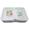 SPARKLE LUNCH BOX LB2+LB2+SPOON