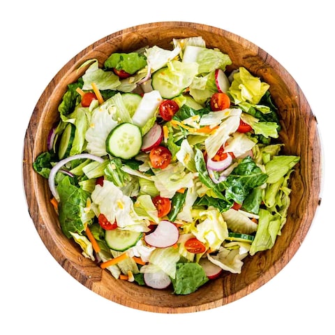 Green Salad