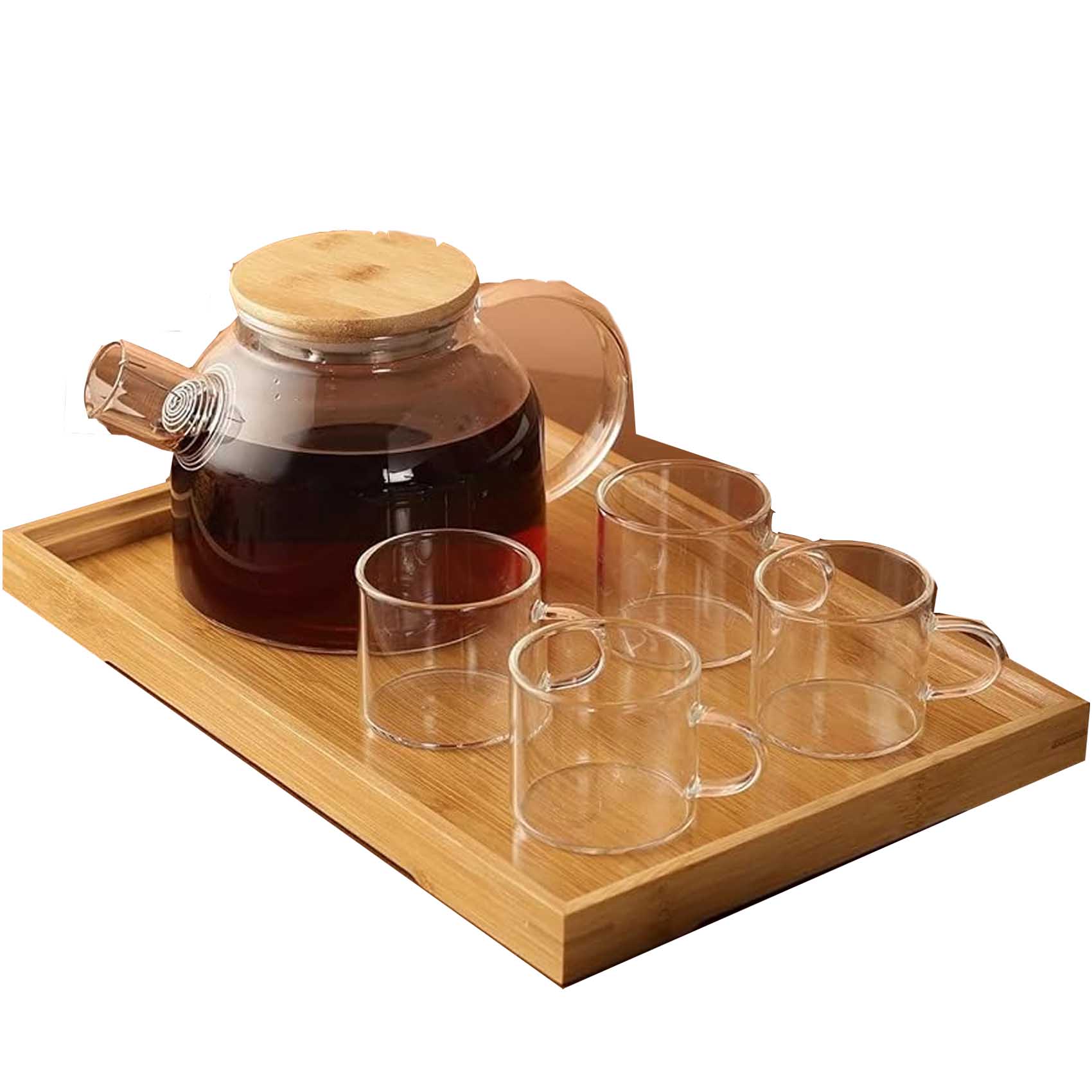 Kuwait Tea Kuwait Tea Set Tea Cup Set – WABA