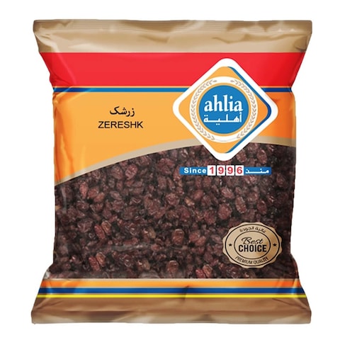 AHLIA ZERESHK 80 GMS