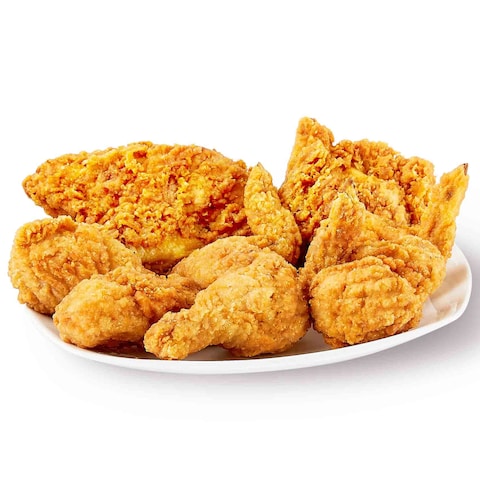 Fried Chicken Per Piece